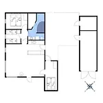 Feriehus 40776-ulfborg-hagevej-183 Ulfborg